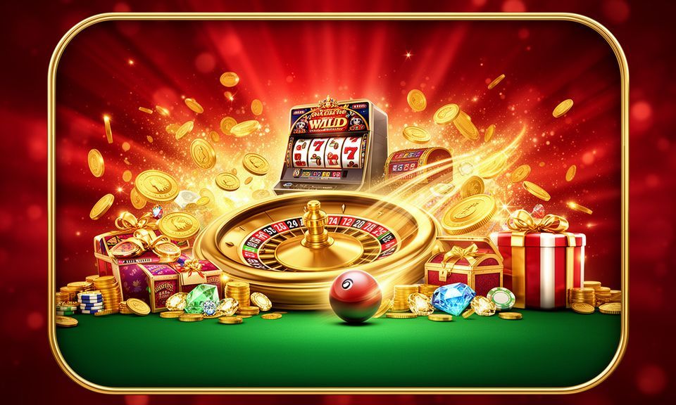 uno4d login Bonus