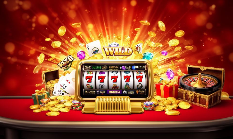 uno4d login Your Full Lobby, Anywhere You Go